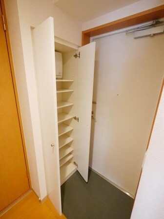 キャビン・ドゥ・ルミエールの物件内観写真